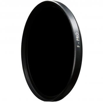 B&W 52mm 87C/RG830 Infrared Filter