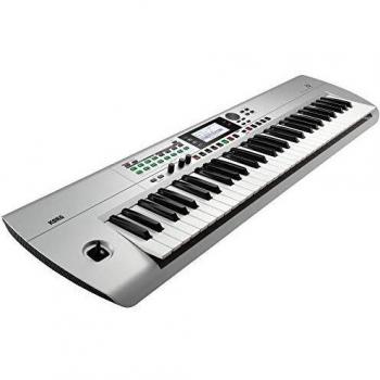 Korg I3 (Silver)