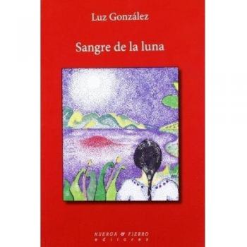 Sangre de luna (Tapa blanda).