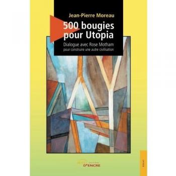 500 bougies pour Utopia