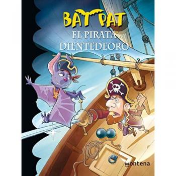 El pirata dientedeoro / Pirate Goldentooth von DRAGO, FI... | Buch | Zustand gut