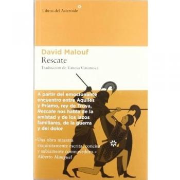 Rescate (Tapa blanda).