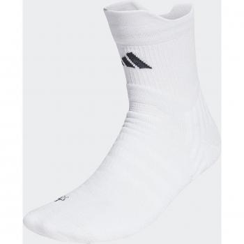 Cushioned Blanc de Adidas – Set de Chaussettes