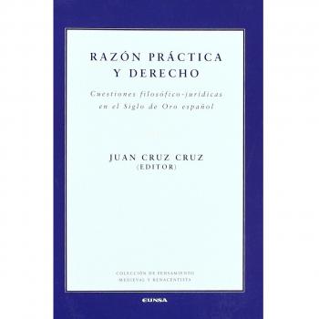 RAZON PRACTICA Y DERECHO
