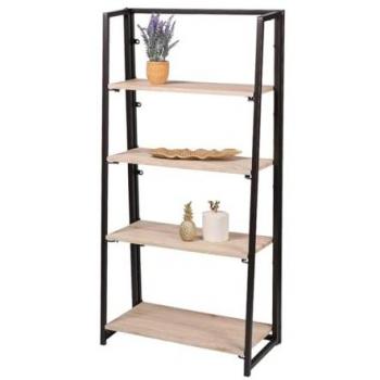 Espositore Modular DARYL Stile Industriale