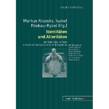 Identitäten und Alteritäten