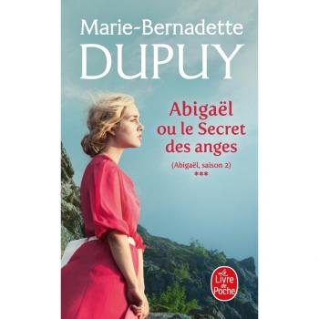 Abigaël ou le Secret des anges (Abigaël Saison 2, Tome 3)