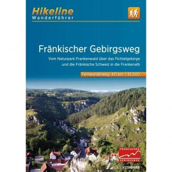 Fränkischer Gebirgsweg