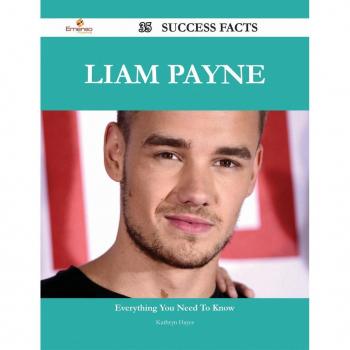 Liam Payne 35 Success Facts