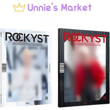Rockyst