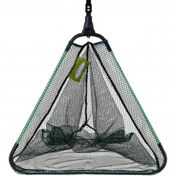 FLADEN 2.10m VANTAGE Landing Net with 2 Section Pole