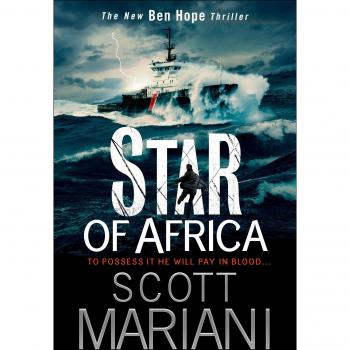 Star of Africa