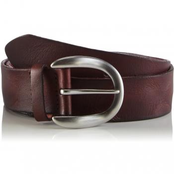 Liebeskind Berlin Women's Belt in Red with Color Code 0046 (Pink)