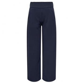 Pantalón Catia de JDY en Azul Oscuro