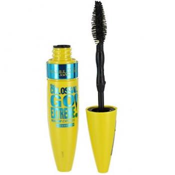 The Colossal Go Extreme Wasserdichte Mascara von Maybelline – 10 ml
