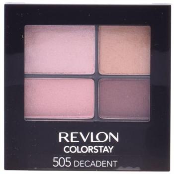 Revlon ColorStay 16 Hour Eyeshadow Palette in Natural Nudes