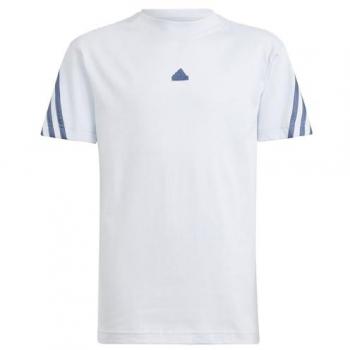 Adidas U Fi 3s Korta Ärmar T-shirt