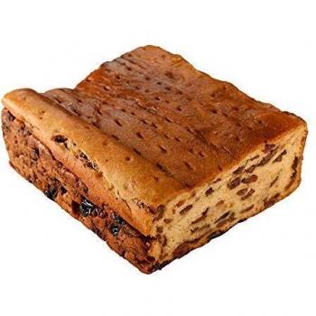 Bremer Echter Klaben mit Rosinen – 1 Kg