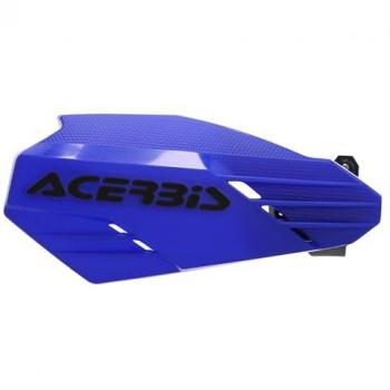Paramani Acerbis K‑Linear YKS Motocross Enduro Taglia Unica Blu/nero