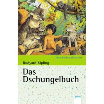 Das Dschungelbuch