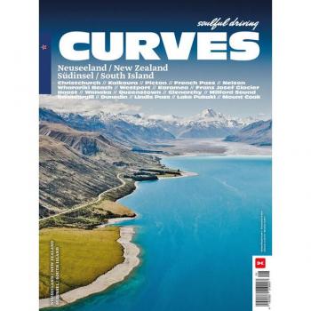 CURVES Neuseeland