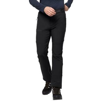 Pantaloni da Escursionismo Jack Wolfskin Stollberg