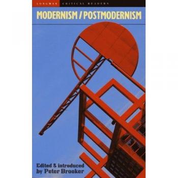 Modernism/Postmodernism