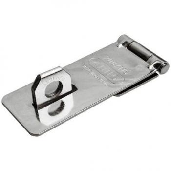 Abus 200/95 Hasp & Staple Carded 95mm ABU20095SC