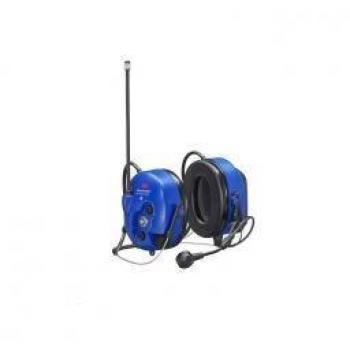 LiteCom Pro III Neckwrap
