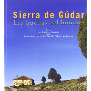 Sierra de gudar