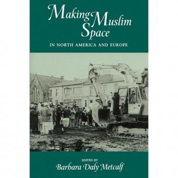 Vitalsource Technologies, Inc. Making Muslim Space in North America and Europe