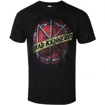 Destroy Efficiency Hurricane Tee