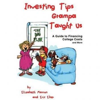 Investing Tips Grampa Taught Us