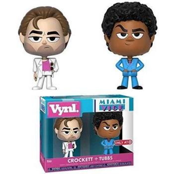 Figura Vynl. de Funko Miami Vice
