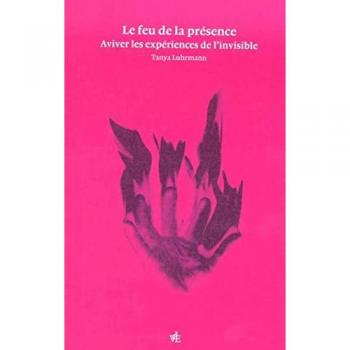 Le Feu de la présence