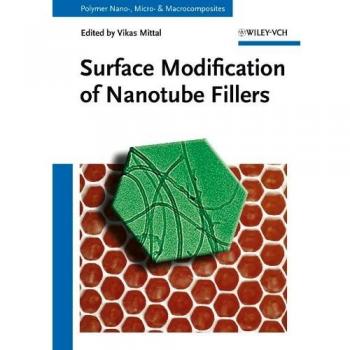 Surface Modification of Nanotube Fillers