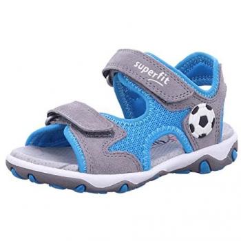 Superfit Sandalen Schuhe Sandale Leder MIKE 3.0 1-009469-2510