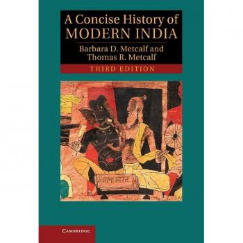 Vitalsource Technologies, Inc. Concise History of Modern India