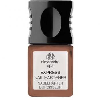 Alessandro SPA Express Nagelhärter 10 ml