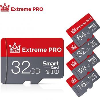 Mini Mikro SD Karte TF Class 10 64GB