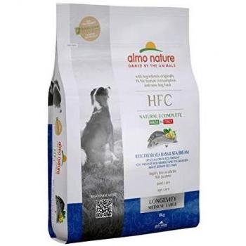 Almo Nature HFC Longevity M-L