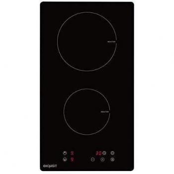 Exquisit Inductiekookplaat Nera – Piano di Cottura