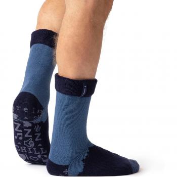 Men's Lounge Lite Socks