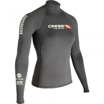 Cressi Sub Protezione Vela Uomo Nero XS