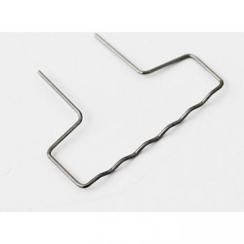 100 Stuks 0,8 mm Nietjes voor Auto Bumper Lassen