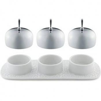 Regal Velvet Sectional