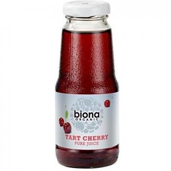 Organic Tart Cherry Juice