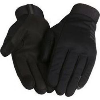 Rapha Pro Team Winter Gloves, Black – Size S, M, L