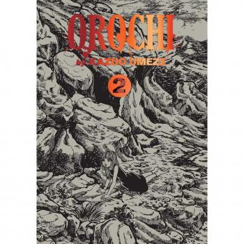 Orochi: The Perfect Edition, Vol. 2 : Volume 2