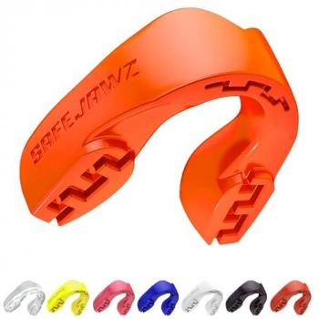 Safejawz Fluor Protecteur d'Intérieur